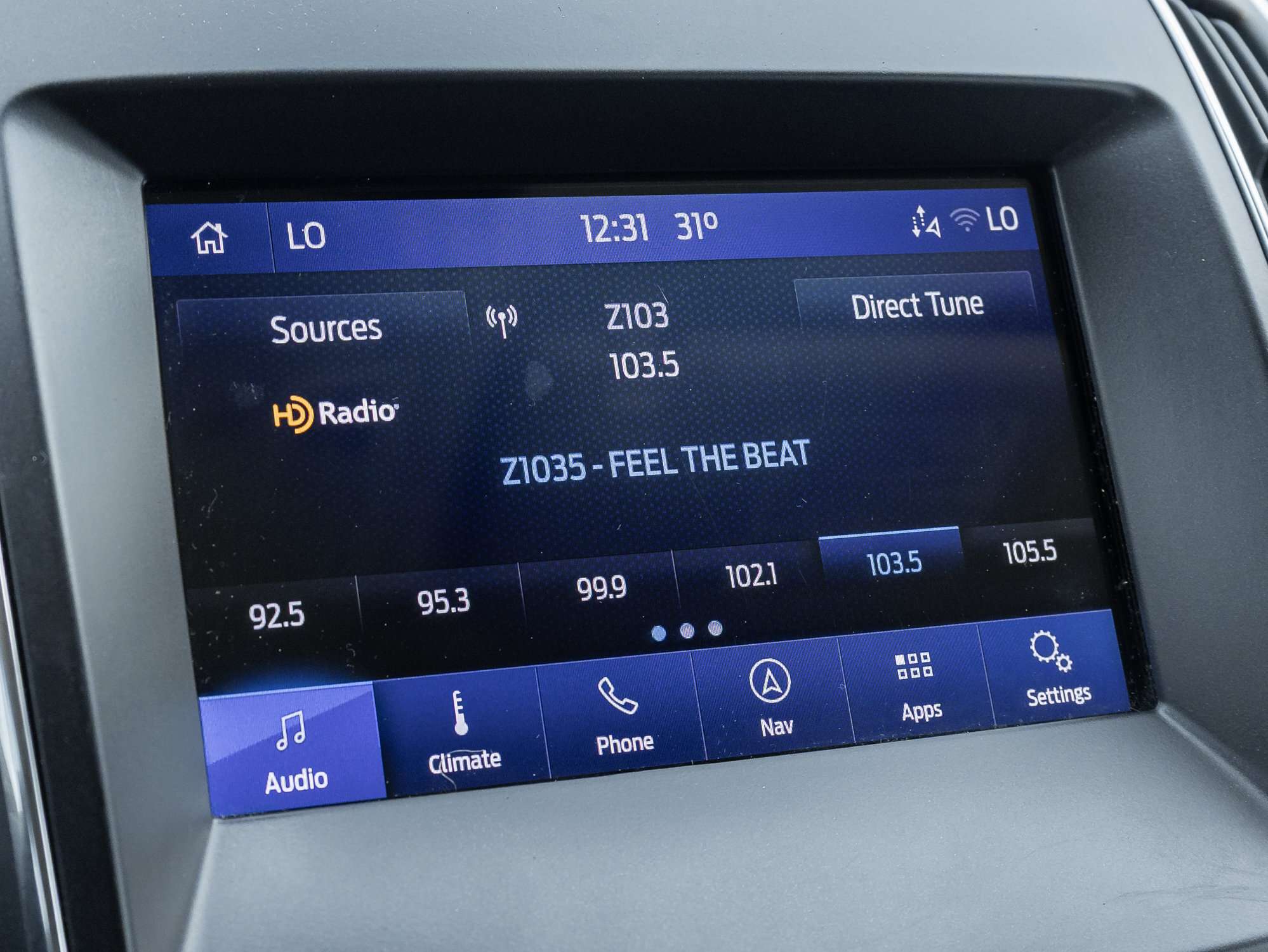 used 2020 Ford Edge car, priced at $17,295