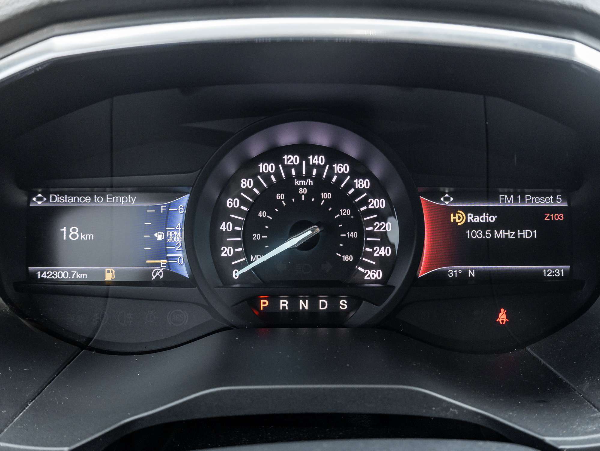 used 2020 Ford Edge car, priced at $17,295
