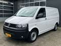 Volkswagen T5 Transporter 2.0 TDI L1H1 BlueMotion L1H1 Achterklep Kastinrich Wit - thumbnail 28