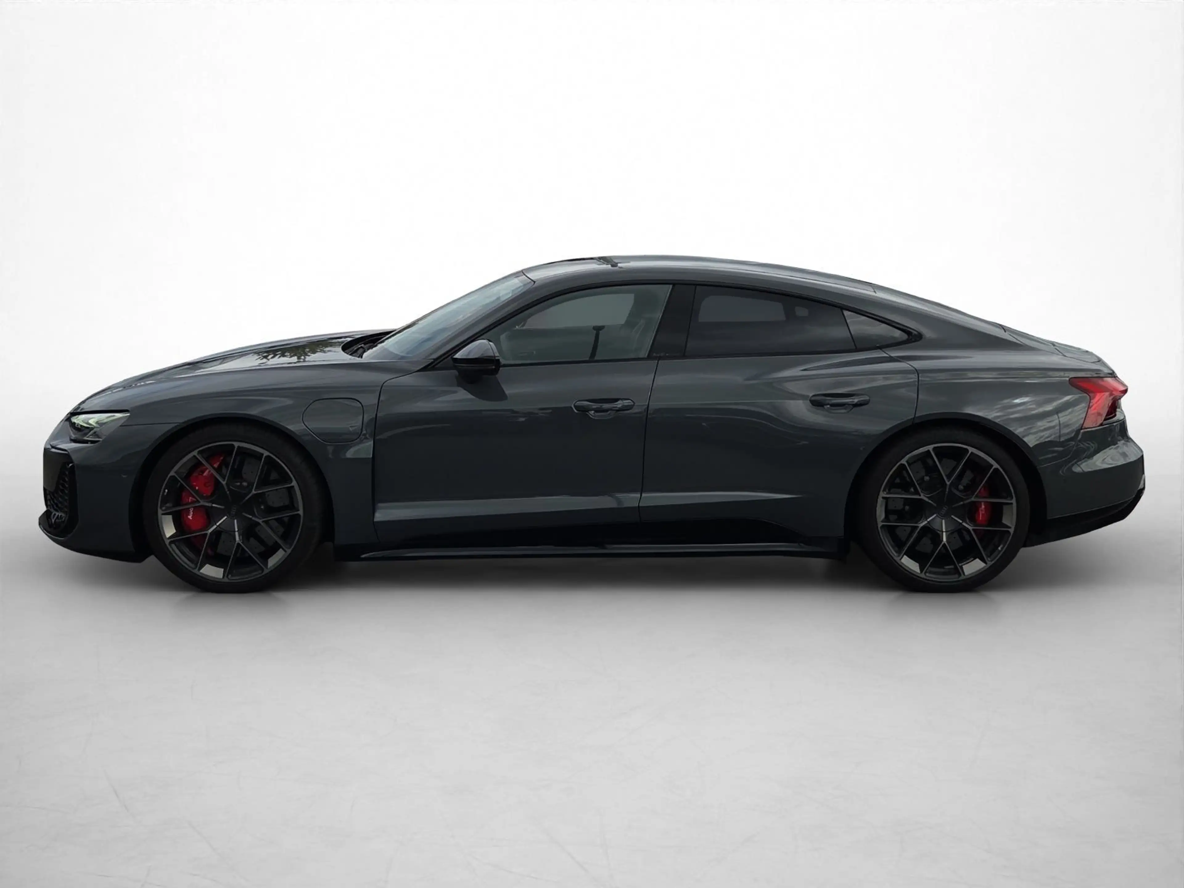 Audi RS e-tron GT performance quattro*Keramik*Allradl — photo 4
