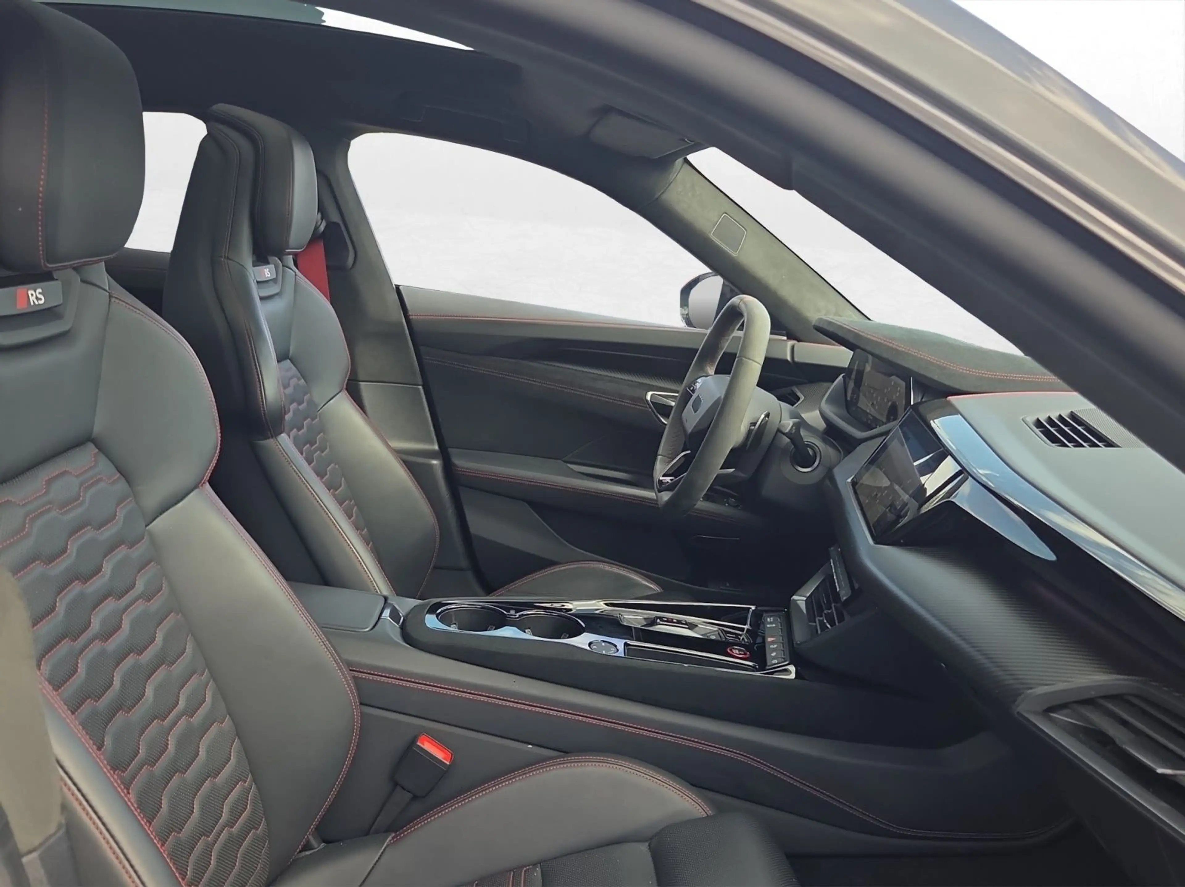 Audi RS e-tron GT performance quattro*Keramik*Allradl — photo 5