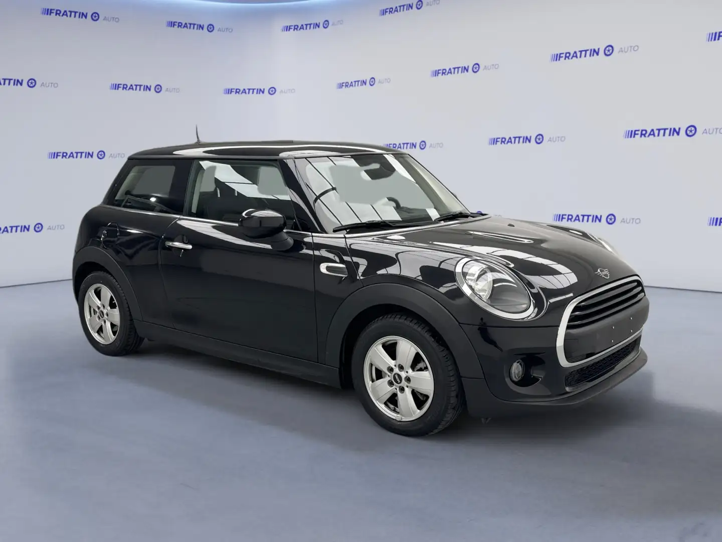 MINI One 1.5 One 75 CV Nero - 2