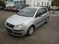 Volkswagen Polo Trendline Argent - thumbnail 3