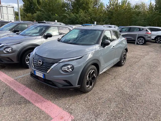 Nissan Juke Juke 1.6 HEV N-Connecta