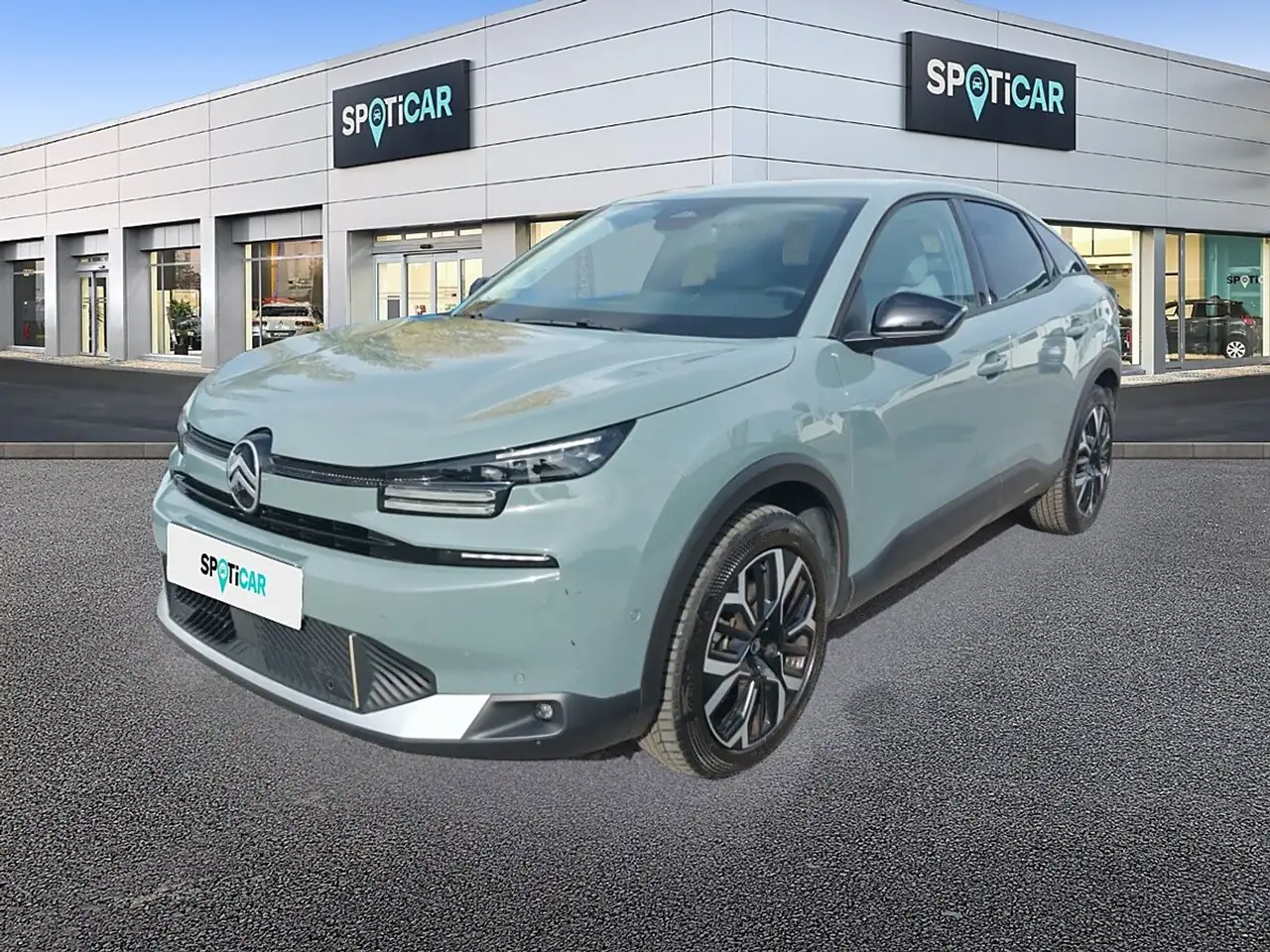 Citroën C4