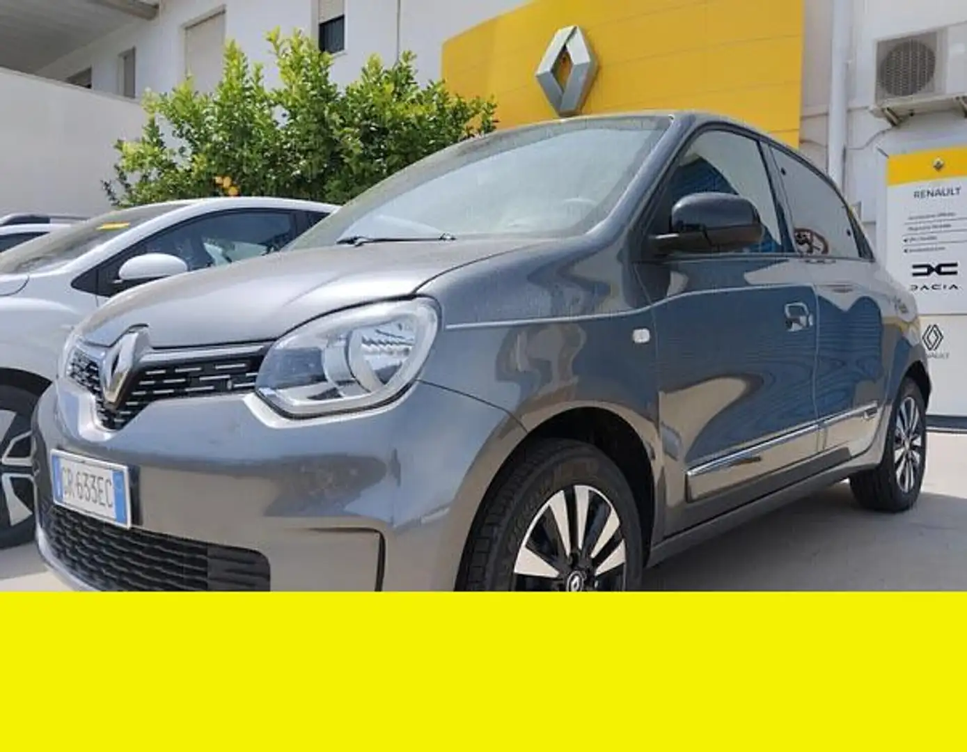Renault Twingo - 1