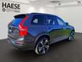 Volvo XC90 Ultra Dark Plug-In Hybrid AWD T8 Twin Engine EU6e Grau - thumbnail 5