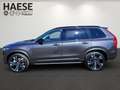 Volvo XC90 Ultra Dark Plug-In Hybrid AWD T8 Twin Engine EU6e Grau - thumbnail 8