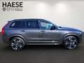 Volvo XC90 Ultra Dark Plug-In Hybrid AWD T8 Twin Engine EU6e Grau - thumbnail 4