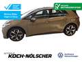 Volkswagen ID.3 Pro S 77kWh NAVI LED KAMERA KLIMA SHZ Vert - thumbnail 1