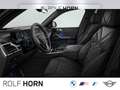 BMW X5 M60i Navi AHK HeadUp RfKam harman/kardon Pano Schwarz - thumbnail 1