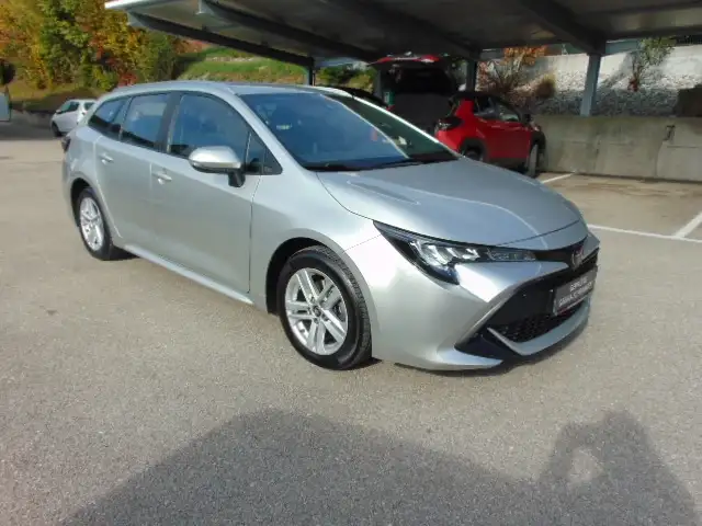 Toyota Corolla COROLLA 1,2T TOURING