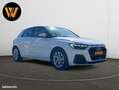 Audi A1 1.0 25 TFSI 95 1ERE MAIN CAMERA RADAR CAR PLAY ENTRETIEN Blanco - thumbnail 19