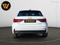 Audi A1 1.0 25 TFSI 95 1ERE MAIN CAMERA RADAR CAR PLAY ENTRETIEN Blanco - thumbnail 23