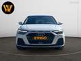Audi A1 1.0 25 TFSI 95 1ERE MAIN CAMERA RADAR CAR PLAY ENTRETIEN Blanco - thumbnail 20