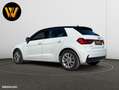 Audi A1 1.0 25 TFSI 95 1ERE MAIN CAMERA RADAR CAR PLAY ENTRETIEN Blanco - thumbnail 22