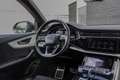 Audi Q8 55 TFSI e quattro 3x S-LINE 22 INCH HEAD UP LUCHTV Zwart - thumbnail 40