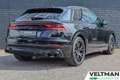 Audi Q8 55 TFSI e quattro 3x S-LINE 22 INCH HEAD UP LUCHTV Zwart - thumbnail 3