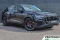 Audi Q8 55 TFSI e quattro 3x S-LINE 22 INCH HEAD UP LUCHTV Zwart - thumbnail 2