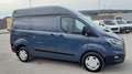 Ford Transit Custom L1H2 Trend Hochdach *Netto €21.658* Grün - thumbnail 5
