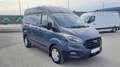 Ford Transit Custom L1H2 Trend Hochdach *Netto €21.658* Grün - thumbnail 3