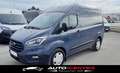 Ford Transit Custom L1H2 Trend Hochdach *Netto €21.658* Grün - thumbnail 1