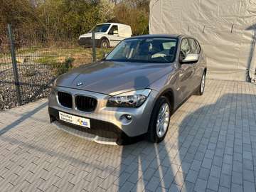 18 i sDrive Aut./Navi/Pano/1.Hand/Leder