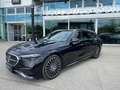 Mercedes-Benz E 450 4MATIC T-Modell Schwarz - thumbnail 3