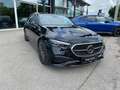 Mercedes-Benz E 450 4MATIC T-Modell Schwarz - thumbnail 9