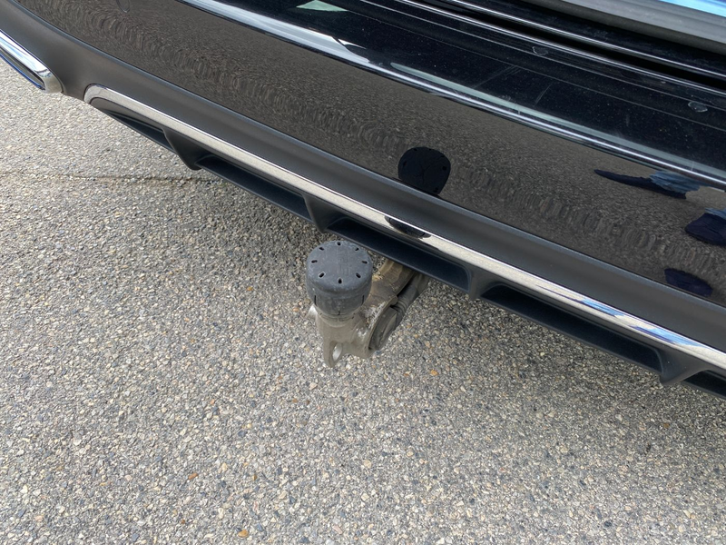 Mercedes-Benz E 450 4MATIC T-Modell Distr KeyGo Shz PTS Ambi — photo 14