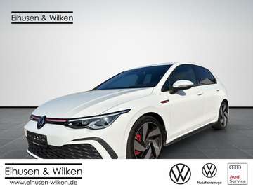 VIII +GTI+KAMERA+LED PLUS+DC+NAVI+