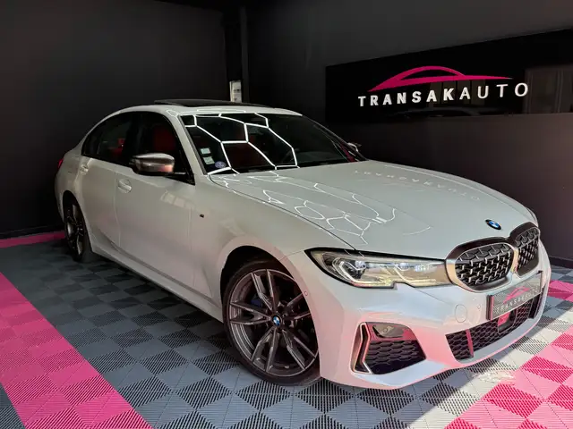 BMW 340 M340i xDrive 374 ch BVA8