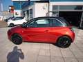 Opel Adam 1.4 GPL 87 CV Tech Slam Pelle Unico Propr. Rot - thumbnail 5