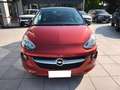 Opel Adam 1.4 GPL 87 CV Tech Slam Pelle Unico Propr. Rot - thumbnail 2