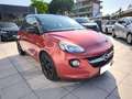 Opel Adam 1.4 GPL 87 CV Tech Slam Pelle Unico Propr. Rot - thumbnail 3