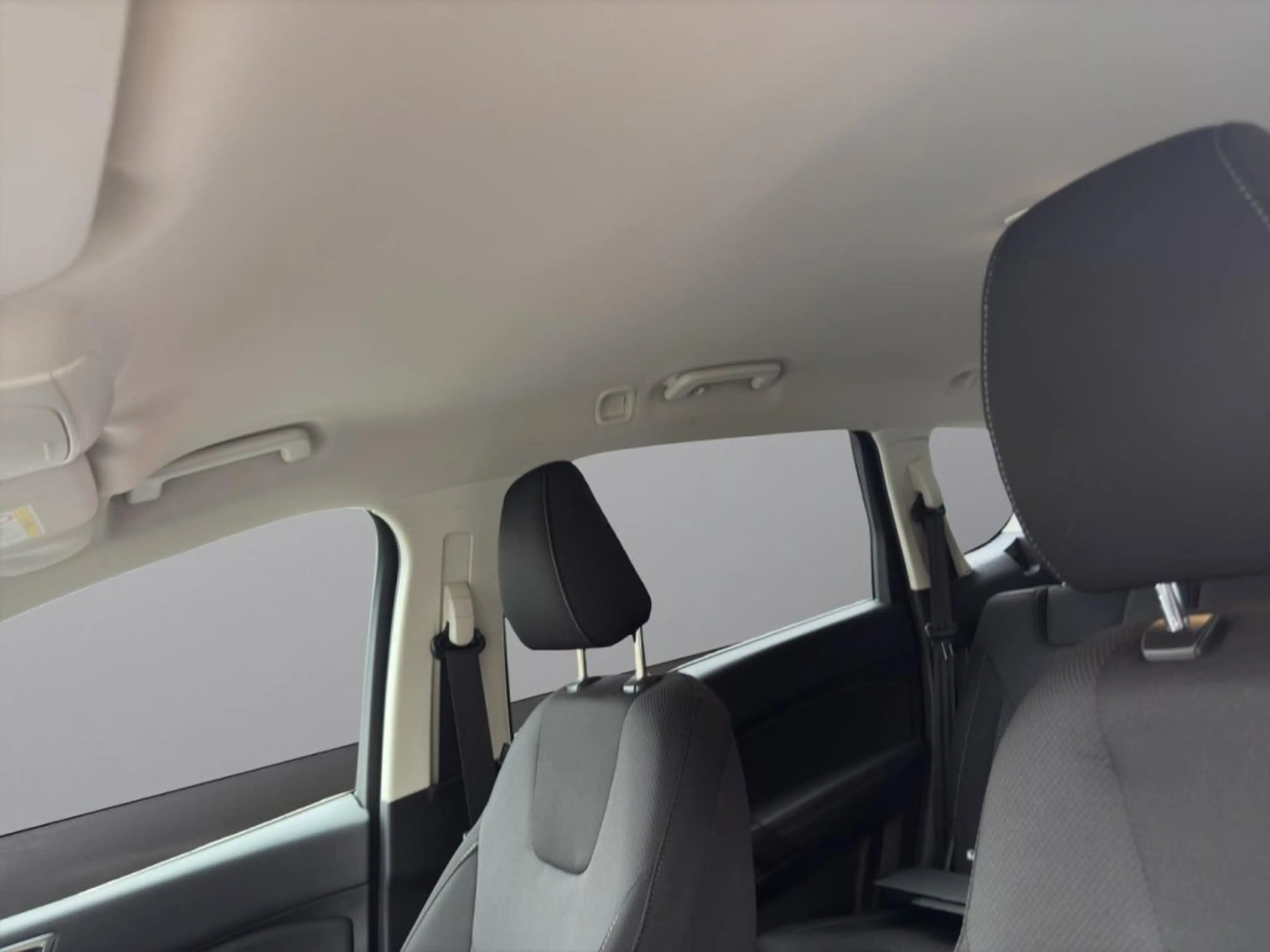 Ford S-Max Titanium 2.0 EcoBlue SCR — photo 12