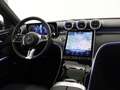 Mercedes-Benz C 180 Estate Star Edition Luxury Line | Panoramaschuifda Negro - thumbnail 9