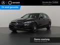 Mercedes-Benz C 180 Estate Star Edition Luxury Line | Panoramaschuifda Negro - thumbnail 1