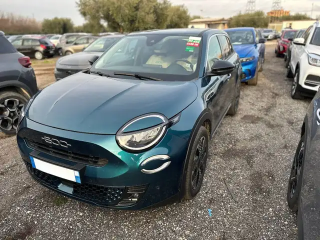 Fiat 600 1.2 Hybrid La Prima II