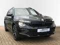 Skoda Kamiq 1.0 TSI DSG Monte Carlo, Garantie, Pano, AHK Noir - thumbnail 2