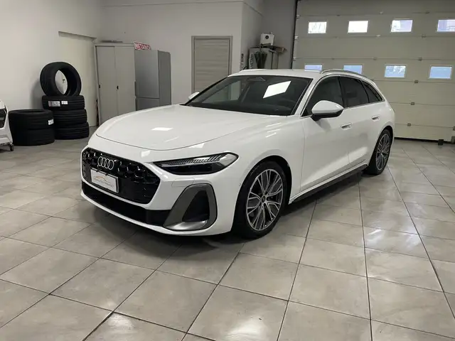 Audi A5 A5 S-LINE EDITION QUATTRO 204 CV