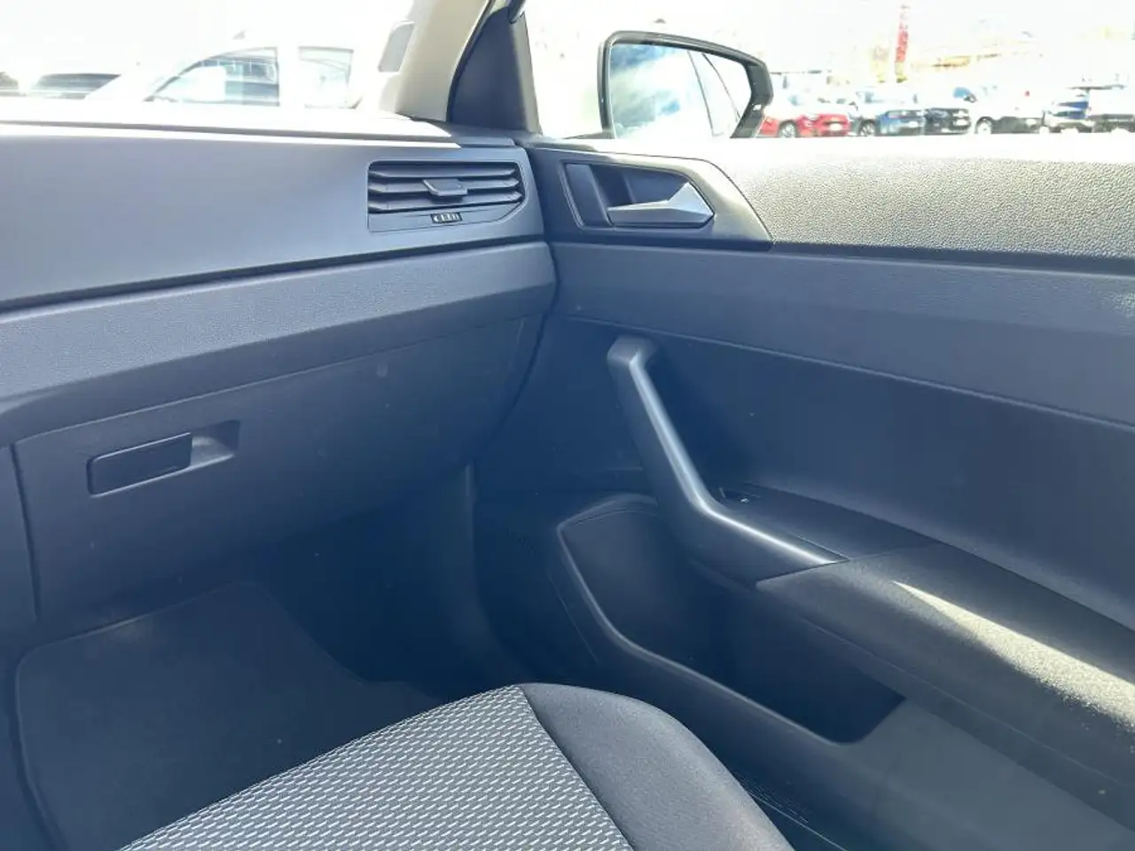 Volkswagen Polo 1.0 Evo 80cv PROMOZIONE KM0, миниатюра 19
