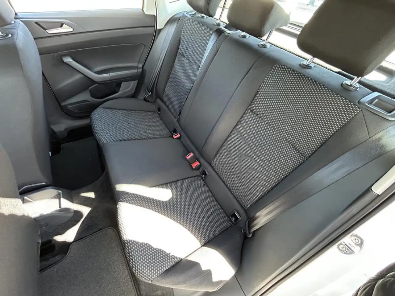 Volkswagen Polo 1.0 Evo 80cv PROMOZIONE KM0, миниатюра 5