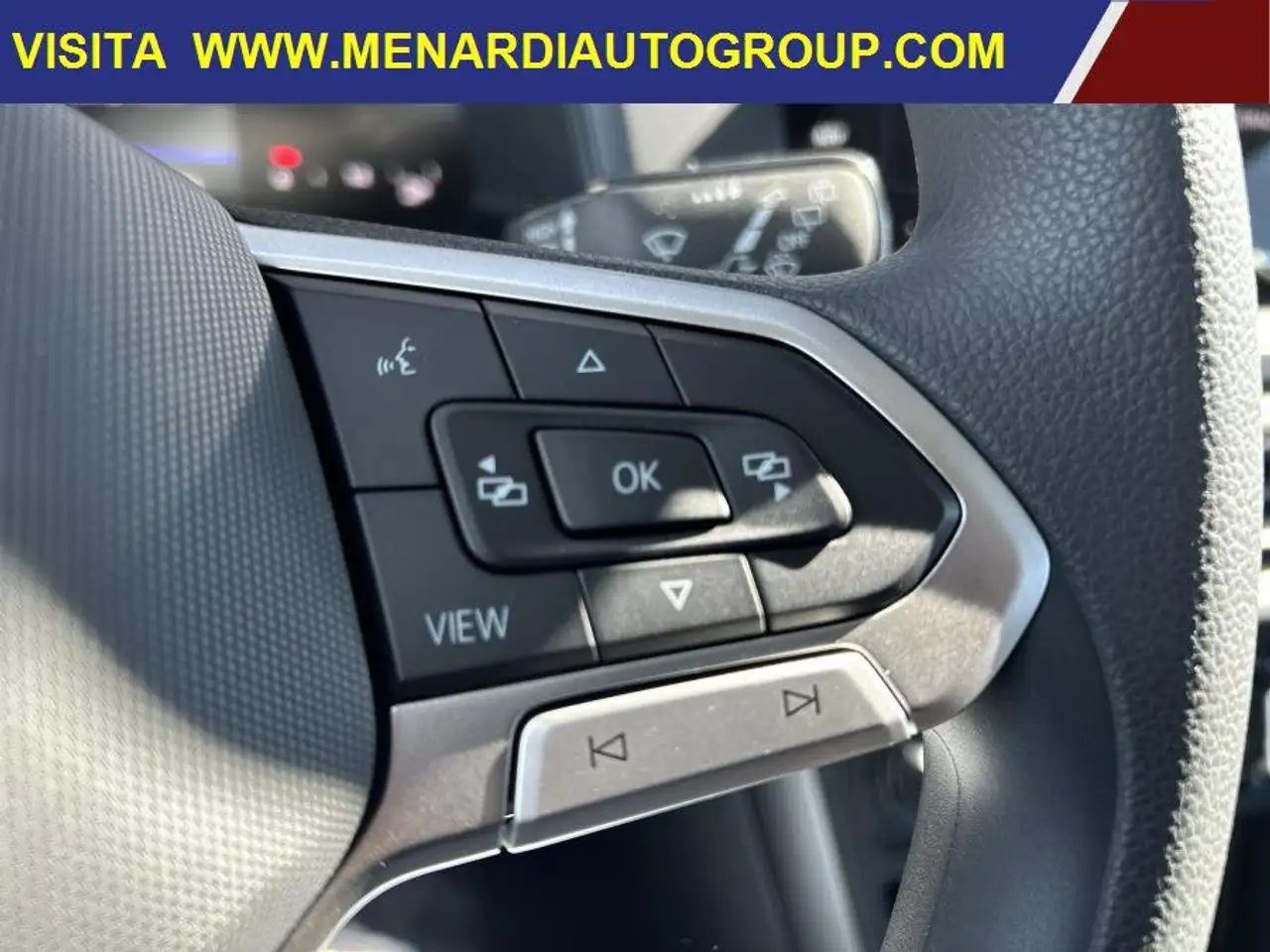 Volkswagen Polo 1.0 Evo 80cv PROMOZIONE KM0, миниатюра 15