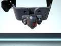 Toyota Hilux 2,4 l Double Cab AT 4X4 Comfort Temp Klima PDC BT Fekete - thumbnail 11
