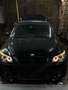 BMW 530 E60 530i Aut. Edition Negro - thumbnail 1