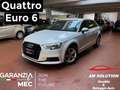 Audi A3 A3 SPB 2.0 TDI quattro Sport Bianco - thumbnail 1