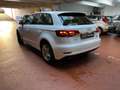 Audi A3 A3 SPB 2.0 TDI quattro Sport Bianco - thumbnail 4