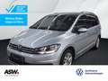 Volkswagen Touran Comfortline 1.5TSI DSG Nav ACC RFK AHK 7S Silber - thumbnail 1