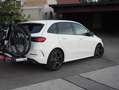Mercedes-Benz B 180 B 180 d Österreich-Edition Aut. Österreich-Edition Weiß - thumbnail 2